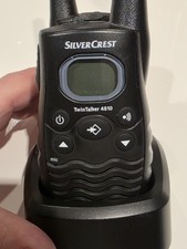 Silvercrest Twintalker 4810