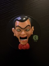 Goosebumps Slappy the