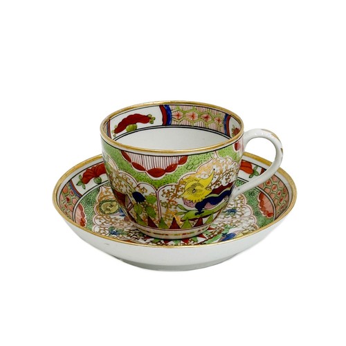 English hand painted - painted, porcelain