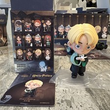 Draco Malfoy Pop Mart Prisoner