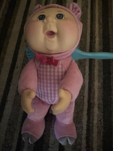 Cabbage patch kids baby - kids,