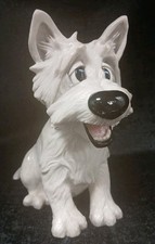 Pets With Personality Mac West