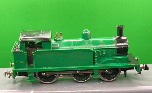 Hornby dublo 2207 rail class - 2207,