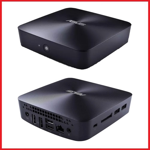 Asus vivo mini - mini, pc
