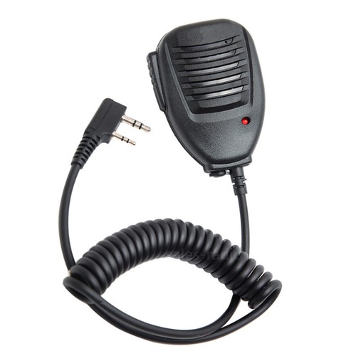 Speaker microphone for baofeng - speaker,