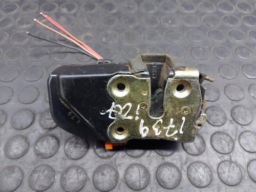 192399 front door lock jeep - door, lh