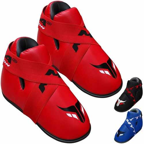 Mytra leather boxing shoes - mytra, mma