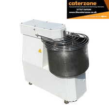 Refurbished 30 Litre Dough