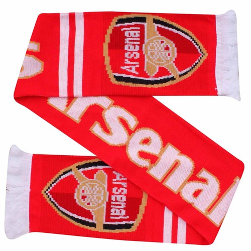 New official arsenal - new,