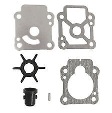 Water pump impeller - water, service