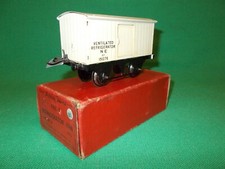 HORNBY O Gauge Post-war N.E