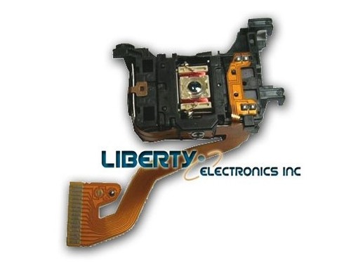 New optical laser lens - optical, pickup