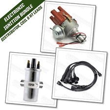 VW T2 T25 Air Cooled