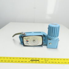 Hurco 230/460V 0.27KW High Low