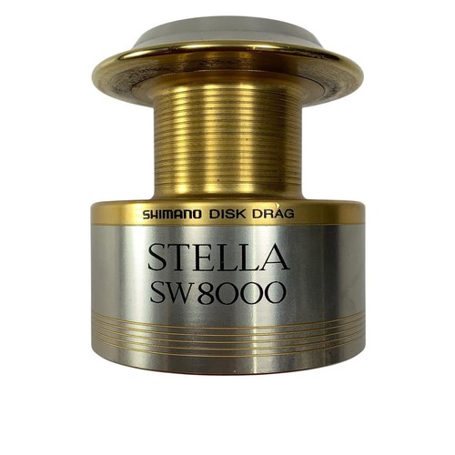 Shimano stella sw8000 spare - sw8000,