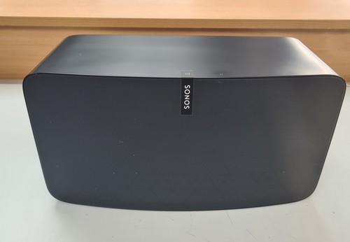 Sonos play gen - sonos, black