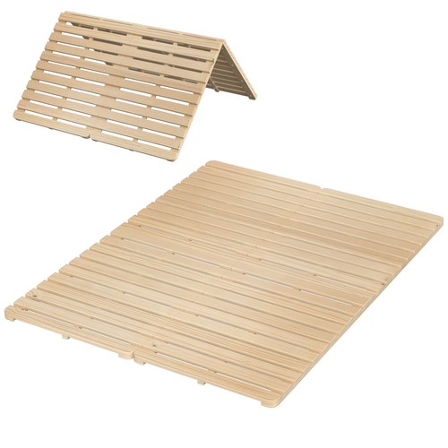 Japanese foldable floor bed - japanese,