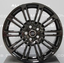 GENUINE LAND ROVER DISCOVERY