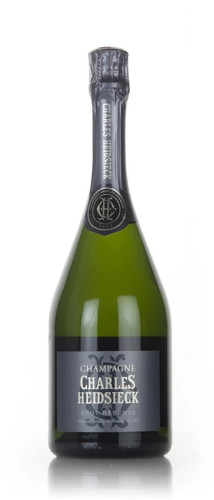 Charles heidsieck brut - heidsieck,