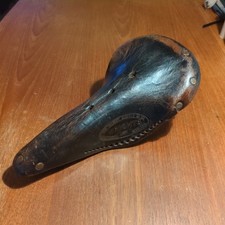 VINTAGE WRIGHTS  LI5N LEATHER