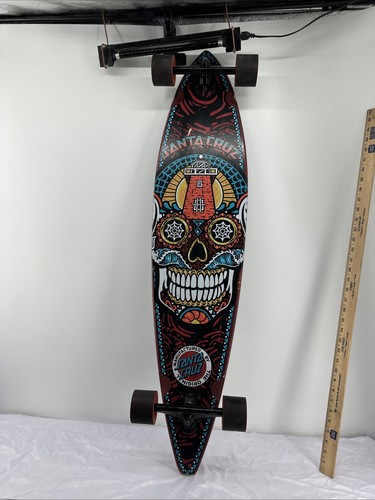 Santa cruz skateboard road - cruz,