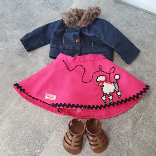 Our generation doll - generation,