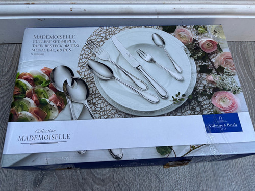 Villeroy boch - villeroy,