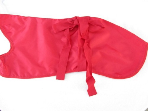 58cm whippet coat mac - 58cm,