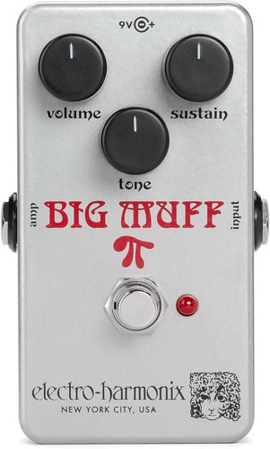 Electro harmonix ram head - electro,