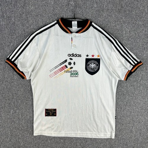 Vintage adidas germany 2006 - adidas,