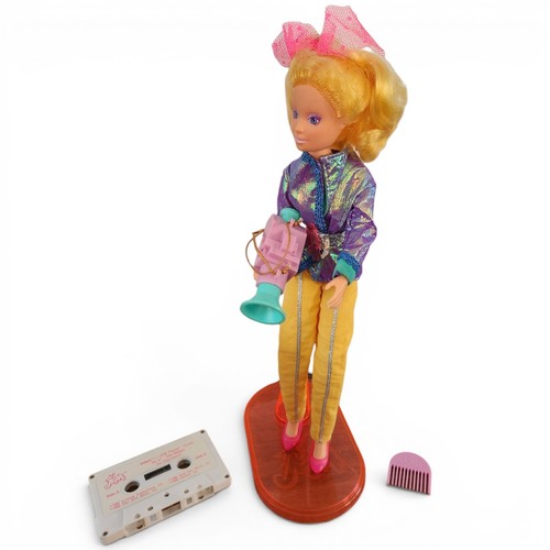 Jem and the holograms video - holograms,