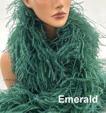 21 Colors 5Ply Feather Quality