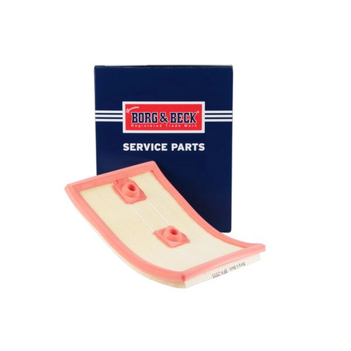 Borg beck engine air filter - borg,