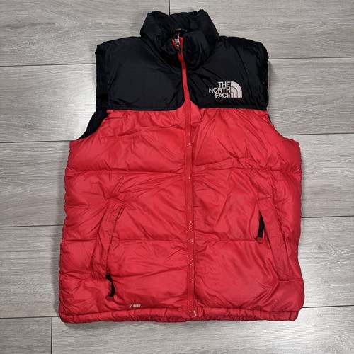 North face 700 mens goose - face,