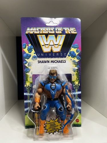 Masters the universe action - the,