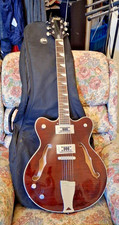 EASTWOOD CLASSIC 6