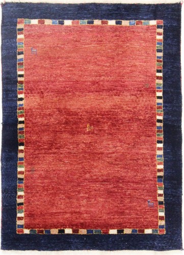 Genuine modern gabbeh - modern,