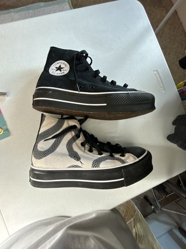 Custom made converse chuck - custom,