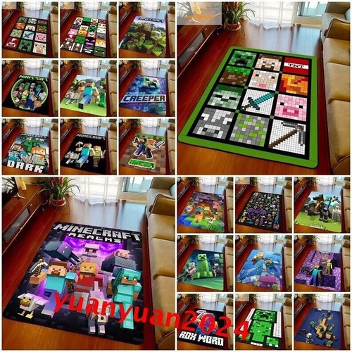 Kids minecraft anti - kids, 3d