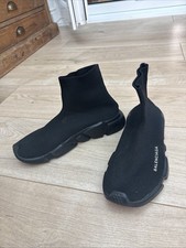 Authentic Balenciaga Shoes
