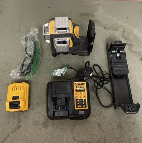 Dewalt dce089d1g 12v green - dce089d1g,