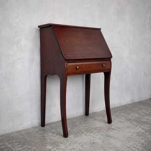 Antique french solid - antique, mahogany