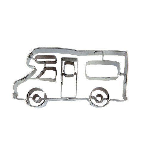 Motorhome cm stainless - 7,5,