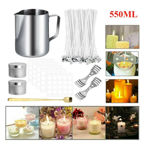 112pcs candle making - 112pcs, diy