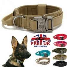 Universal Tactical-Dog Collar