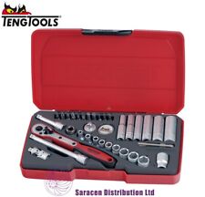 TENG 36 PIECE 1/4in. DRIVE