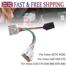 Audio Stereo AUX Bluetooth