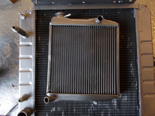 Austin 1100 1300 recored - 1100/1300,