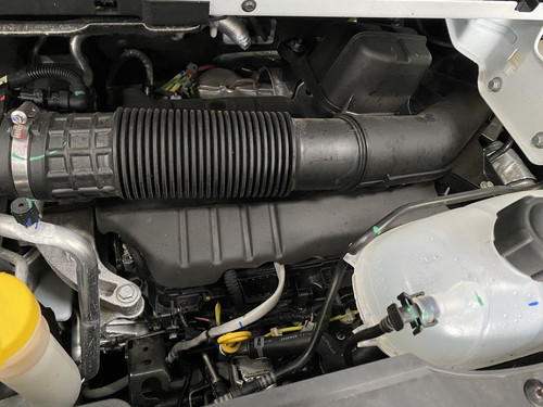 Renault trafic m9r 710 - trafic,