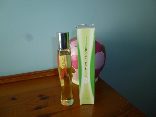 Avon women earth eau de - earth,